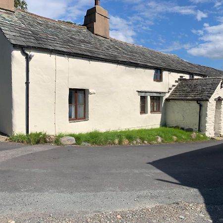 Villa Logan Beck Farm Broughton-in-Furness Esterno foto