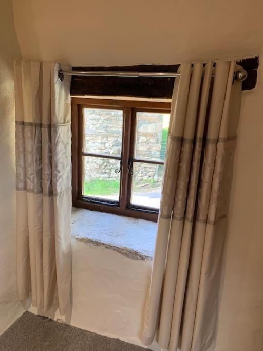 Villa Logan Beck Farm Broughton-in-Furness Esterno foto
