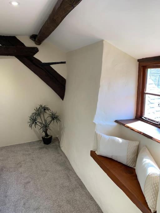 Villa Logan Beck Farm Broughton-in-Furness Esterno foto