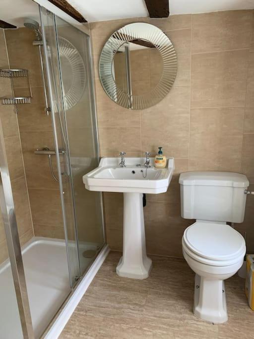 Villa Logan Beck Farm Broughton-in-Furness Esterno foto